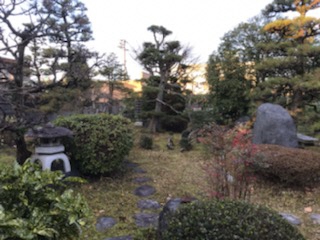 detached 下小泉町