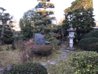 detached 下小泉町