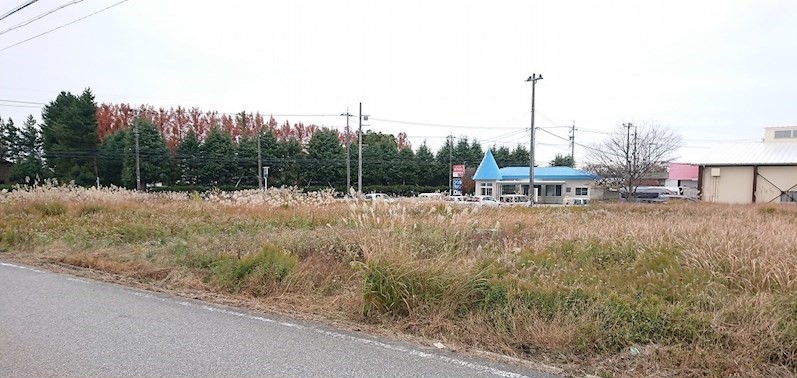  滑川市中野島2503