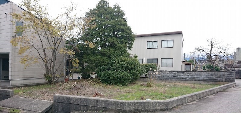 吾妻町264‐2