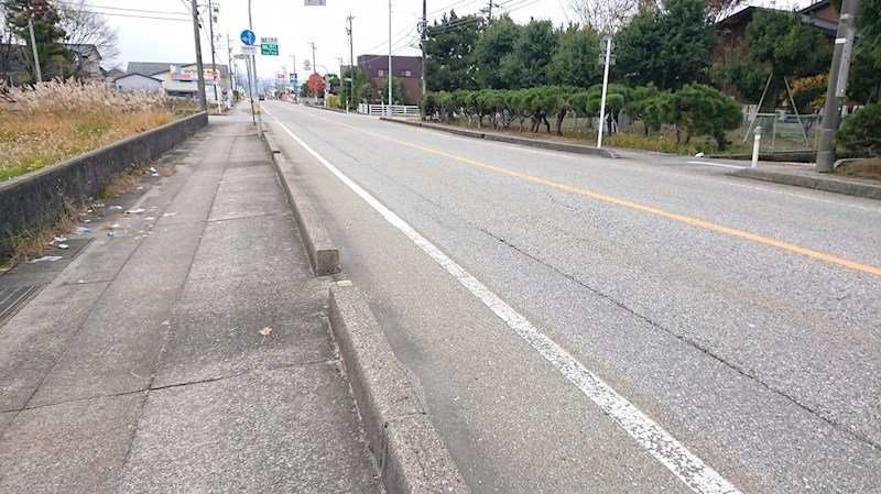  滑川市中野島2503