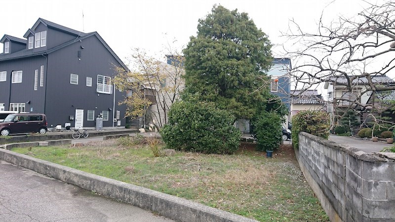  吾妻町264‐2