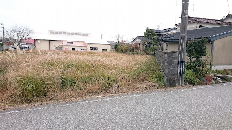  滑川市中野島2503