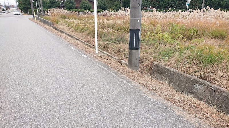  滑川市中野島2503