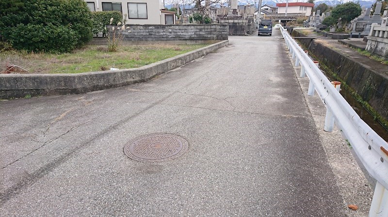  吾妻町264‐2