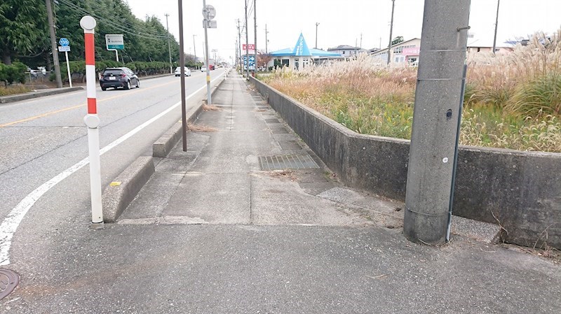 滑川市中野島2503