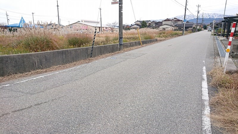  滑川市中野島2503