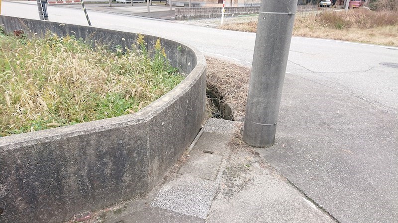  滑川市中野島2503