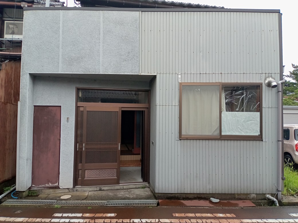 townhouse 田中町