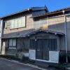 【A065】売戸建住宅　田中町119‐5、120