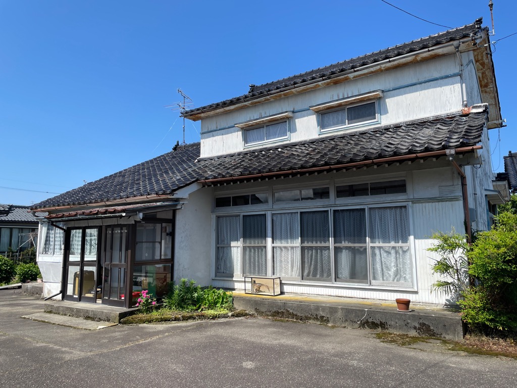 detached 横道