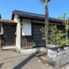 【A074】売戸建住宅　菰原234‐1