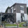 【B105】上小泉1381　※野良猫多数。猫と一緒に生活してくださる方を募集。