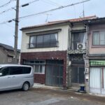 【A078】売戸建住宅　下小泉町330-2