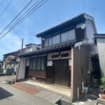 【B112】田中町108
