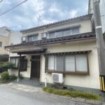 【A080】吾妻町501